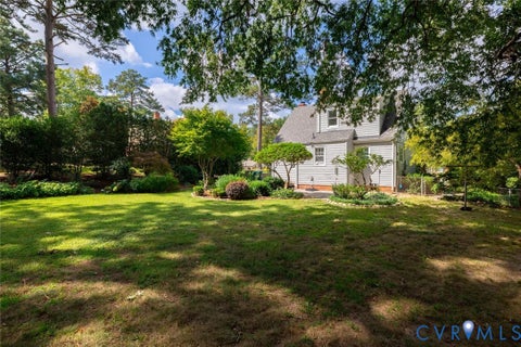 Tiny photo for 1211 Hollins Road, Henrico, VA 23229 (MLS # 2624717)