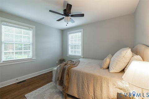 Tiny photo for 1211 Hollins Road, Henrico, VA 23229 (MLS # 2624717)