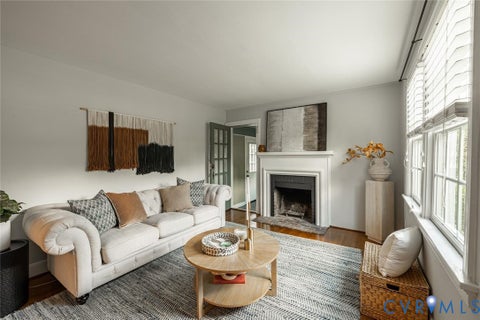 Tiny photo for 1211 Hollins Road, Henrico, VA 23229 (MLS # 2624717)