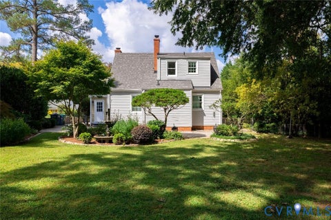 Tiny photo for 1211 Hollins Road, Henrico, VA 23229 (MLS # 2624717)