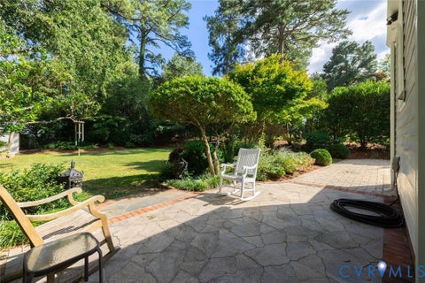 Tiny photo for 1211 Hollins Road, Henrico, VA 23229 (MLS # 2624717)