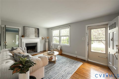 Tiny photo for 1211 Hollins Road, Henrico, VA 23229 (MLS # 2624717)