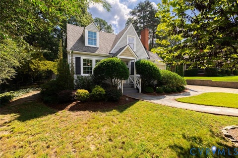Tiny photo for 1211 Hollins Road, Henrico, VA 23229 (MLS # 2624717)