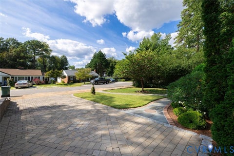 Tiny photo for 1211 Hollins Road, Henrico, VA 23229 (MLS # 2624717)
