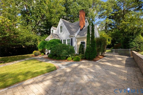 Tiny photo for 1211 Hollins Road, Henrico, VA 23229 (MLS # 2624717)