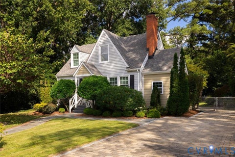 Tiny photo for 1211 Hollins Road, Henrico, VA 23229 (MLS # 2624717)