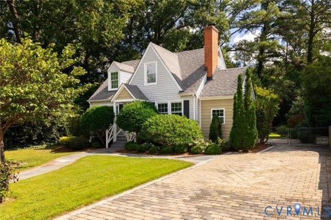 Tiny photo for 1211 Hollins Road, Henrico, VA 23229 (MLS # 2624717)