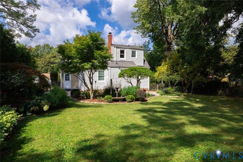 Tiny photo for 1211 Hollins Road, Henrico, VA 23229 (MLS # 2624717)