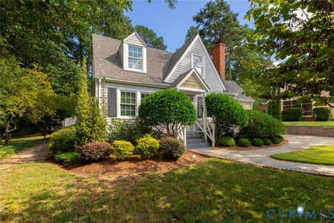 Photo of 1211 Hollins Road, Henrico, VA 23229 (MLS # 2624717)