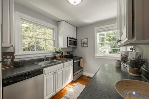 Tiny photo for 1211 Hollins Road, Henrico, VA 23229 (MLS # 2624717)