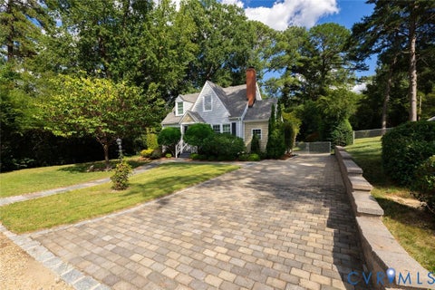 Tiny photo for 1211 Hollins Road, Henrico, VA 23229 (MLS # 2624717)