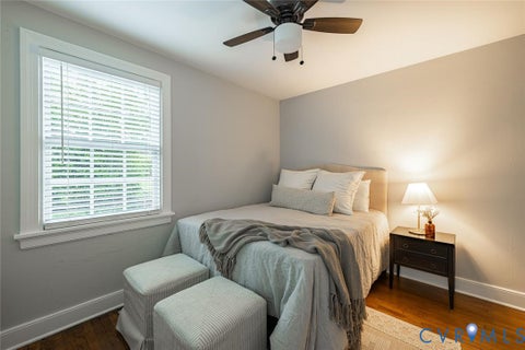 Tiny photo for 1211 Hollins Road, Henrico, VA 23229 (MLS # 2624717)
