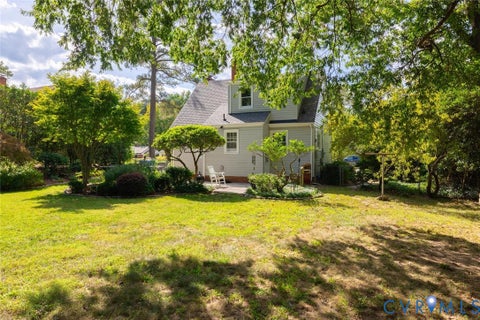 Tiny photo for 1211 Hollins Road, Henrico, VA 23229 (MLS # 2624717)