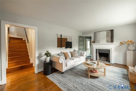 Tiny photo for 1211 Hollins Road, Henrico, VA 23229 (MLS # 2624717)