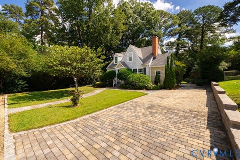 Tiny photo for 1211 Hollins Road, Henrico, VA 23229 (MLS # 2624717)