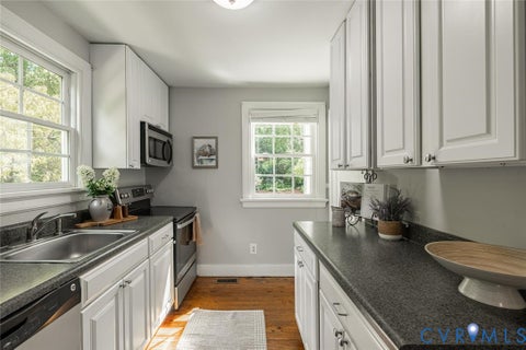 Tiny photo for 1211 Hollins Road, Henrico, VA 23229 (MLS # 2624717)