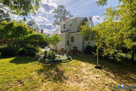 Tiny photo for 1211 Hollins Road, Henrico, VA 23229 (MLS # 2624717)