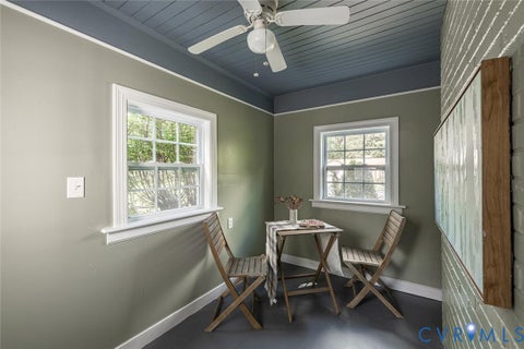 Tiny photo for 1211 Hollins Road, Henrico, VA 23229 (MLS # 2624717)