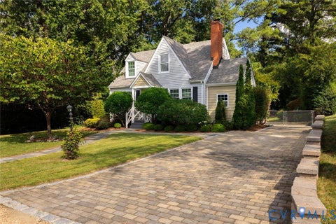 Tiny photo for 1211 Hollins Road, Henrico, VA 23229 (MLS # 2624717)