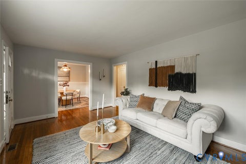 Tiny photo for 1211 Hollins Road, Henrico, VA 23229 (MLS # 2624717)