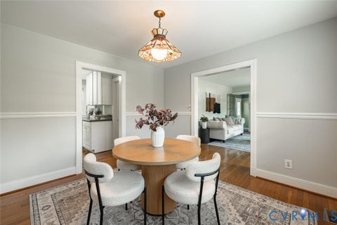 Tiny photo for 1211 Hollins Road, Henrico, VA 23229 (MLS # 2624717)