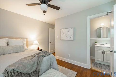 Tiny photo for 1211 Hollins Road, Henrico, VA 23229 (MLS # 2624717)