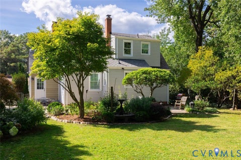 Tiny photo for 1211 Hollins Road, Henrico, VA 23229 (MLS # 2624717)