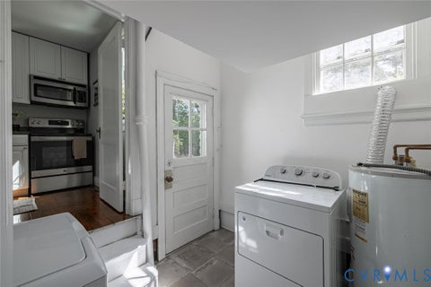 Tiny photo for 1211 Hollins Road, Henrico, VA 23229 (MLS # 2624717)