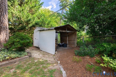 Tiny photo for 1211 Hollins Road, Henrico, VA 23229 (MLS # 2624717)