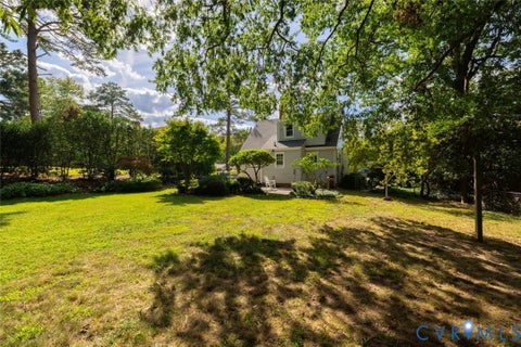 Tiny photo for 1211 Hollins Road, Henrico, VA 23229 (MLS # 2624717)