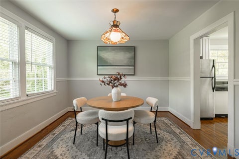 Tiny photo for 1211 Hollins Road, Henrico, VA 23229 (MLS # 2624717)