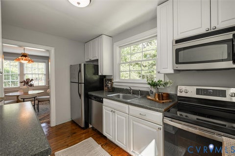Tiny photo for 1211 Hollins Road, Henrico, VA 23229 (MLS # 2624717)