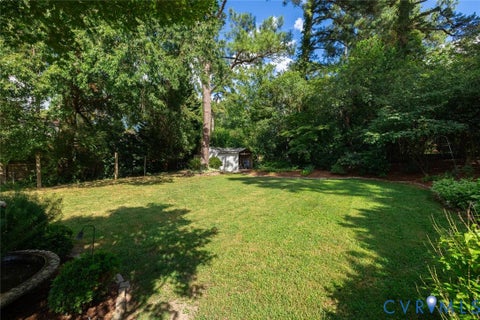 Tiny photo for 1211 Hollins Road, Henrico, VA 23229 (MLS # 2624717)