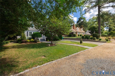 Tiny photo for 1211 Hollins Road, Henrico, VA 23229 (MLS # 2624717)