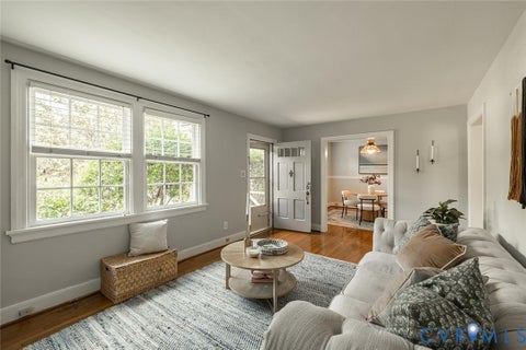 Tiny photo for 1211 Hollins Road, Henrico, VA 23229 (MLS # 2624717)