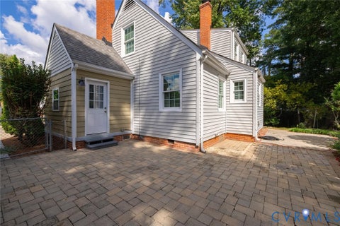 Tiny photo for 1211 Hollins Road, Henrico, VA 23229 (MLS # 2624717)