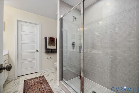 Tiny photo for 10370 Qualla Trace Drive, Chesterfield, VA 23832 (MLS # 2605113)