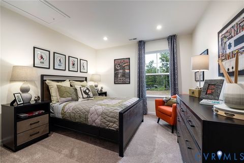 Tiny photo for 10370 Qualla Trace Drive, Chesterfield, VA 23832 (MLS # 2605113)