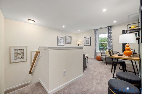 Tiny photo for 10370 Qualla Trace Drive, Chesterfield, VA 23832 (MLS # 2605113)