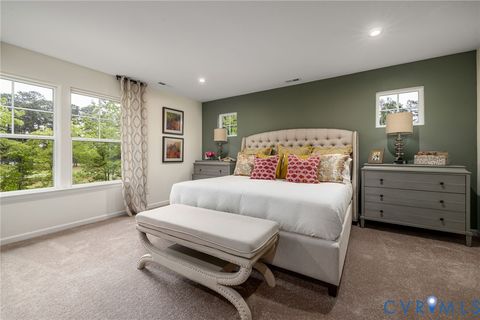 Tiny photo for 10370 Qualla Trace Drive, Chesterfield, VA 23832 (MLS # 2605113)