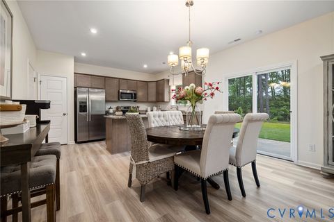 Tiny photo for 10370 Qualla Trace Drive, Chesterfield, VA 23832 (MLS # 2605113)