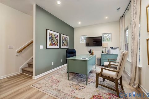 Tiny photo for 10370 Qualla Trace Drive, Chesterfield, VA 23832 (MLS # 2605113)