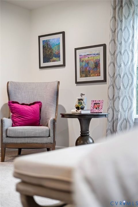 Tiny photo for 10370 Qualla Trace Drive, Chesterfield, VA 23832 (MLS # 2605113)