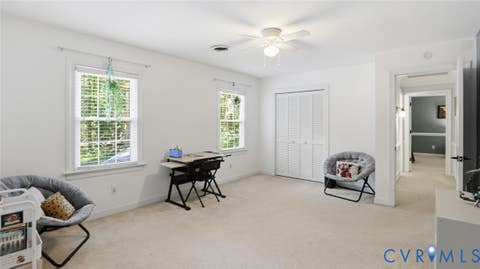 Tiny photo for 10716 Chalkley Road, Chesterfield, VA 23237 (MLS # 2613902)