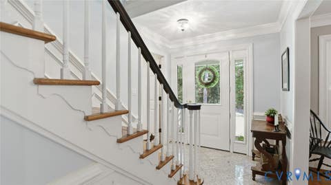 Tiny photo for 10716 Chalkley Road, Chesterfield, VA 23237 (MLS # 2613902)