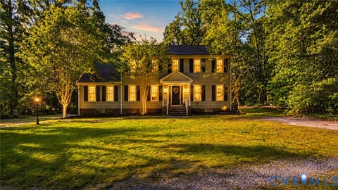 Photo of 10716 Chalkley Road, Chesterfield, VA 23237 (MLS # 2613902)