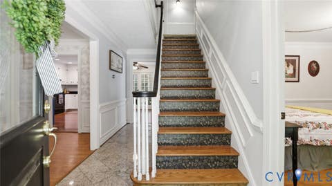 Tiny photo for 10716 Chalkley Road, Chesterfield, VA 23237 (MLS # 2613902)