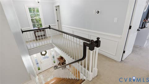 Tiny photo for 10716 Chalkley Road, Chesterfield, VA 23237 (MLS # 2613902)