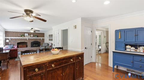 Tiny photo for 10716 Chalkley Road, Chesterfield, VA 23237 (MLS # 2613902)