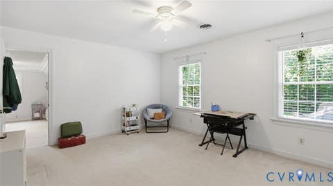 Tiny photo for 10716 Chalkley Road, Chesterfield, VA 23237 (MLS # 2613902)